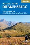 Walking in the Drakensberg