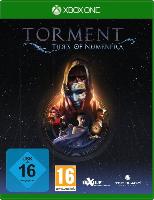 Torment: Tides of Numenera Day One Edition (XBox ONE)