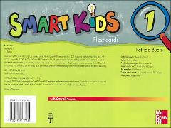 SMART KIDS FLASHCARDS 1