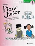 Piano Junior