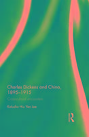 Charles Dickens and China, 1895-1915