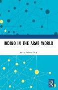 INDIGO IN THE ARAB WORLD