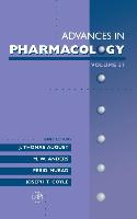 Advances in Pharmacology