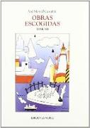 OBRAS ESCOGIDAS . ( Jose Manuel Castañón ) . VOL. III. **NOBEL*