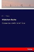 Mädchen-Rache