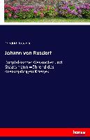 Johann von Rusdorf