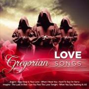 Gregorian Love Songs