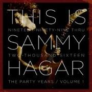 THIS IS SAMMY HAGAR