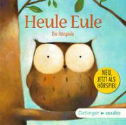 Heule Eule und andere Geschichten - Die Hörspiele (CD)