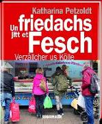 Un friedachs jitt et Fesch