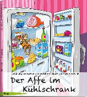 Der Affe im Kühlschrank