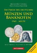 Die Preise der deutschen Münzen und Banknoten