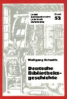 Deutsche Bibliotheksgeschichte