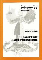 Literatur und Psychologie