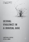 Sexual Violence in a Digital Age