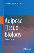 Adipose Tissue Biology