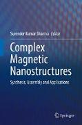 Complex Magnetic Nanostructures