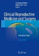 Clinical Reproductive Medicine and Surgery