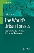 The World¿s Urban Forests