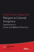 Religion In Cultural Imaginary