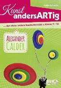 Kunst andersARTig - Alexander Calder