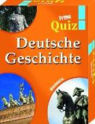 Prima Quiz Deutsche Geschichte