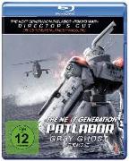 The Next Generation: Patlabor - Gray Ghost