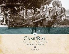 Arran del Camí Ral : De Barcelona a Arenys de Mar (1880-1920)