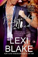 Perfectly Paired (Masters and Mercenaries Topped Book 3)