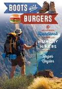 Boots & Burgers: An Arizona Handbook for Hungry Hikers