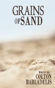 GRAINS OF SAND