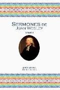 SPA-SERMONES DE JUAN WESLEY