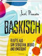 Baskisch