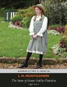 The Anne of Green Gables Omnibus. Eight Novels