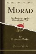 Morad, Vol. 1