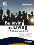 Believing and Living Second Edition