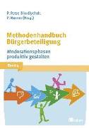 Methodenhandbuch Bürgerbeteiligung