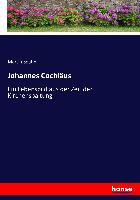 Johannes Cochläus