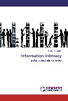 Information Intimacy