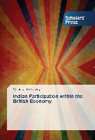 Indian Participation within the British Economy