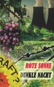 Rote Sonne - Dunkle Nacht