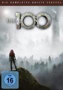 The 100 - Staffel 3