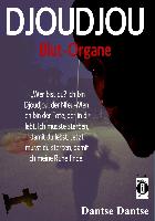 DJOUDJOU - Blut-Organe