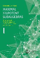 Maximal nilpotent subalgebras I: Nilradicals and Cartan subalgebras in associative algebras. With 428 exercises