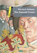 Dominoes: One: Sherlock Holmes: the Emerald Crown Audio Pack