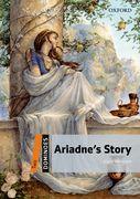 Dominoes: Two: Ariadne's Story Audio Pack