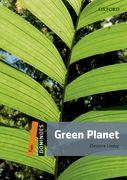 Dominoes: Two: Green Planet Audio Pack