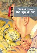 Dominoes: Three: Sherlock Holmes: The Sign of Four Audio Pack