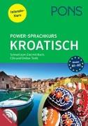 PONS Power-Sprachkurs Kroatisch