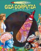 Giza gorputza